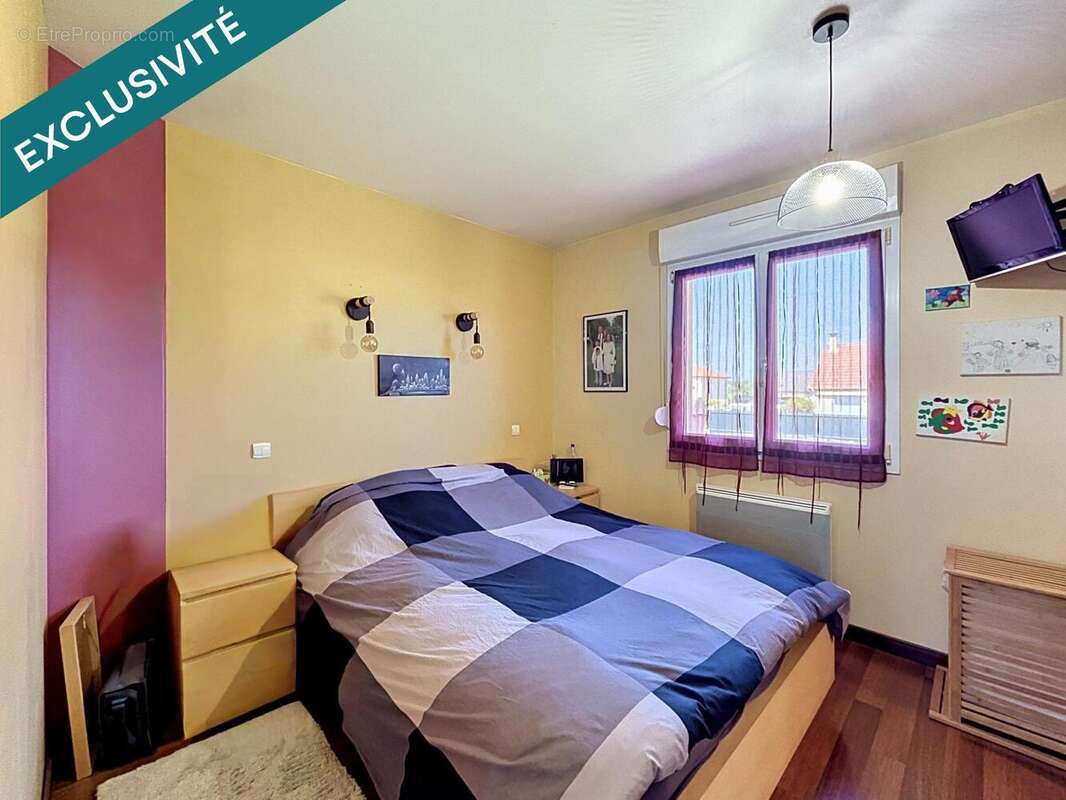 Maison 130 m² à Bouzonville  - photo 9