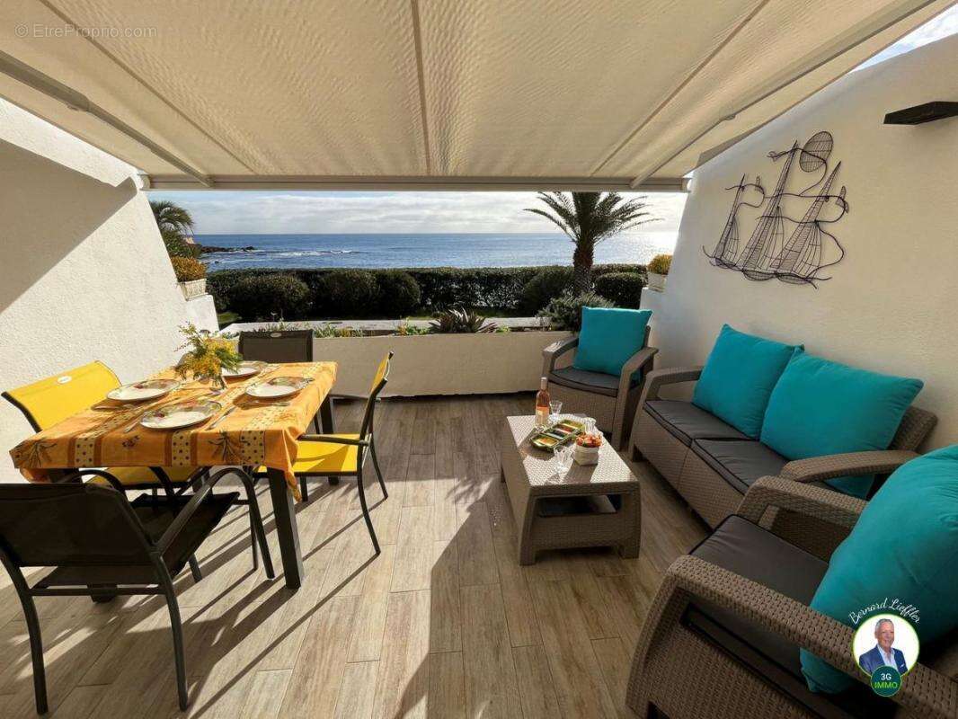 Appartement à FREJUS