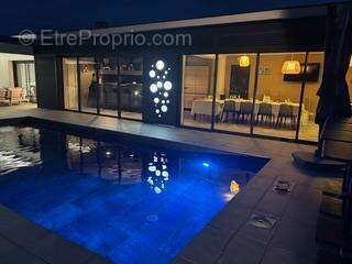 Maison à MURVIEL-LES-BEZIERS