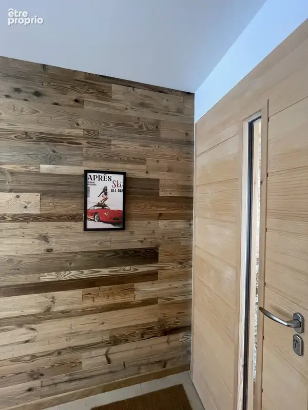Maison 6 pièces 115 m² à vendre à Saint-Sorlin-D'arves (73530) - photo 5