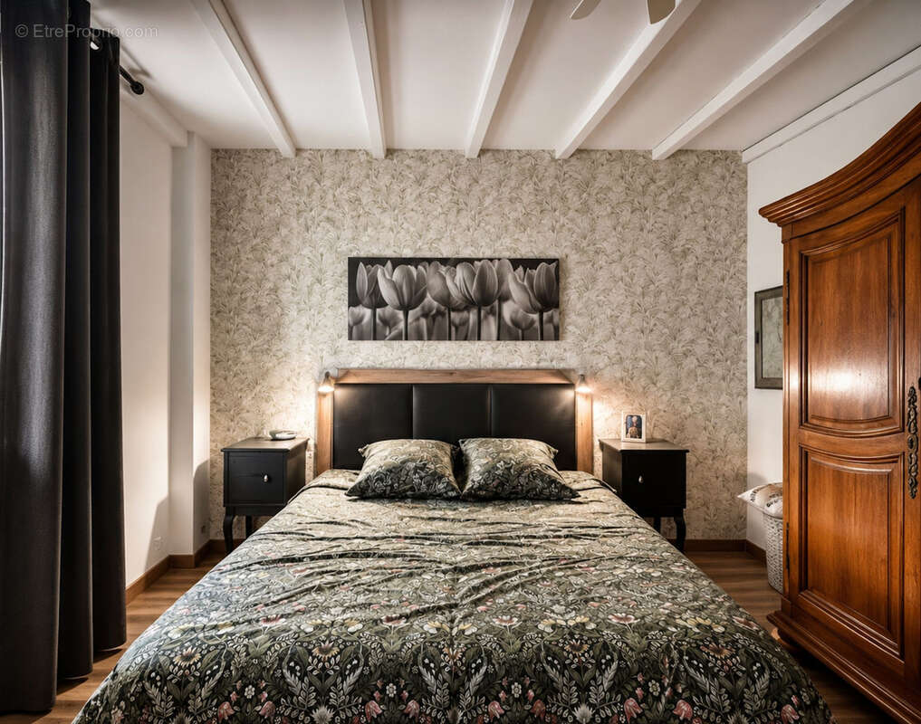 Maison à ROQUEBRUNE-CAP-MARTIN