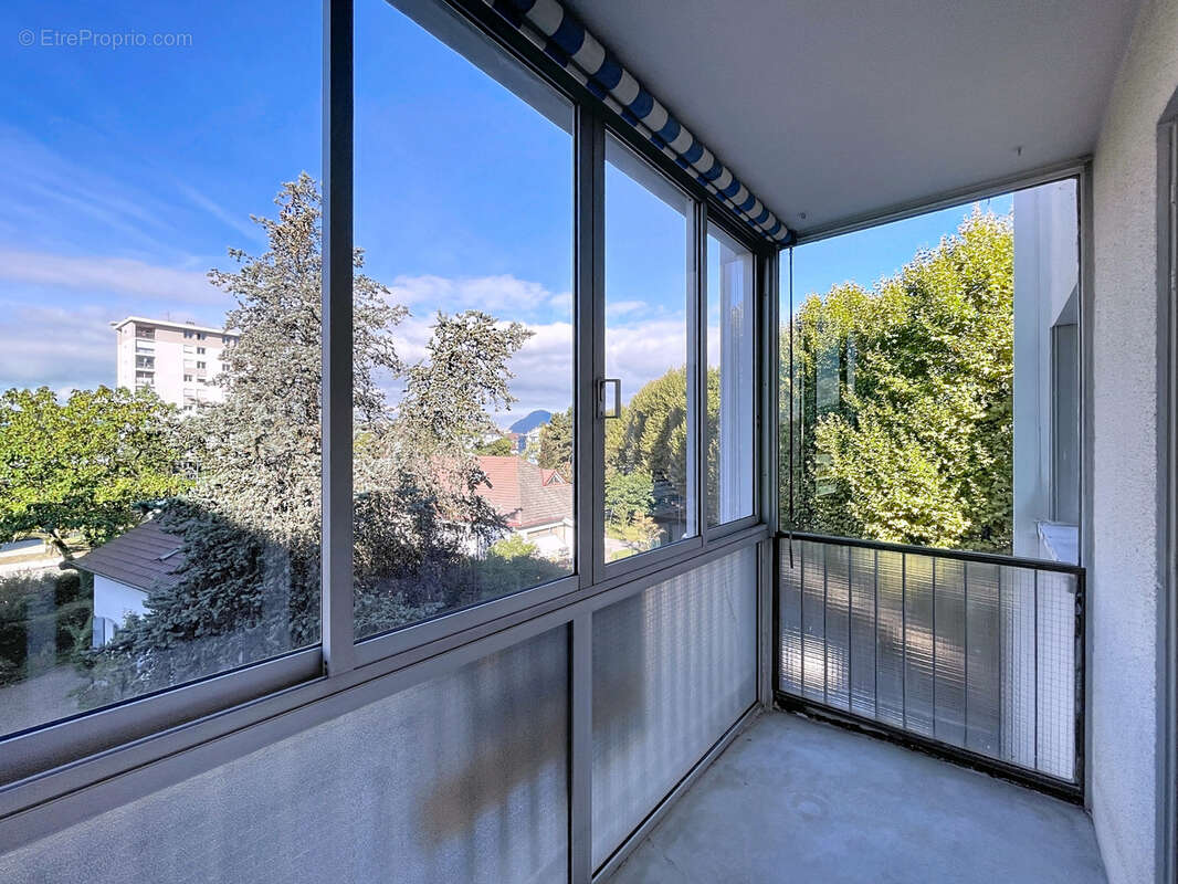 Appartement à ANNECY