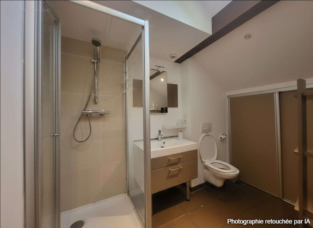 Appartement à ANNECY