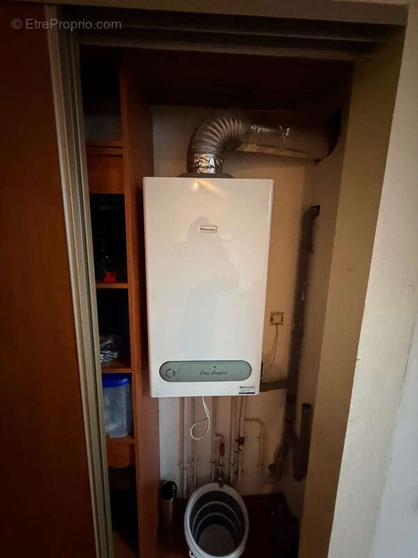 Appartement à CHATELLERAULT