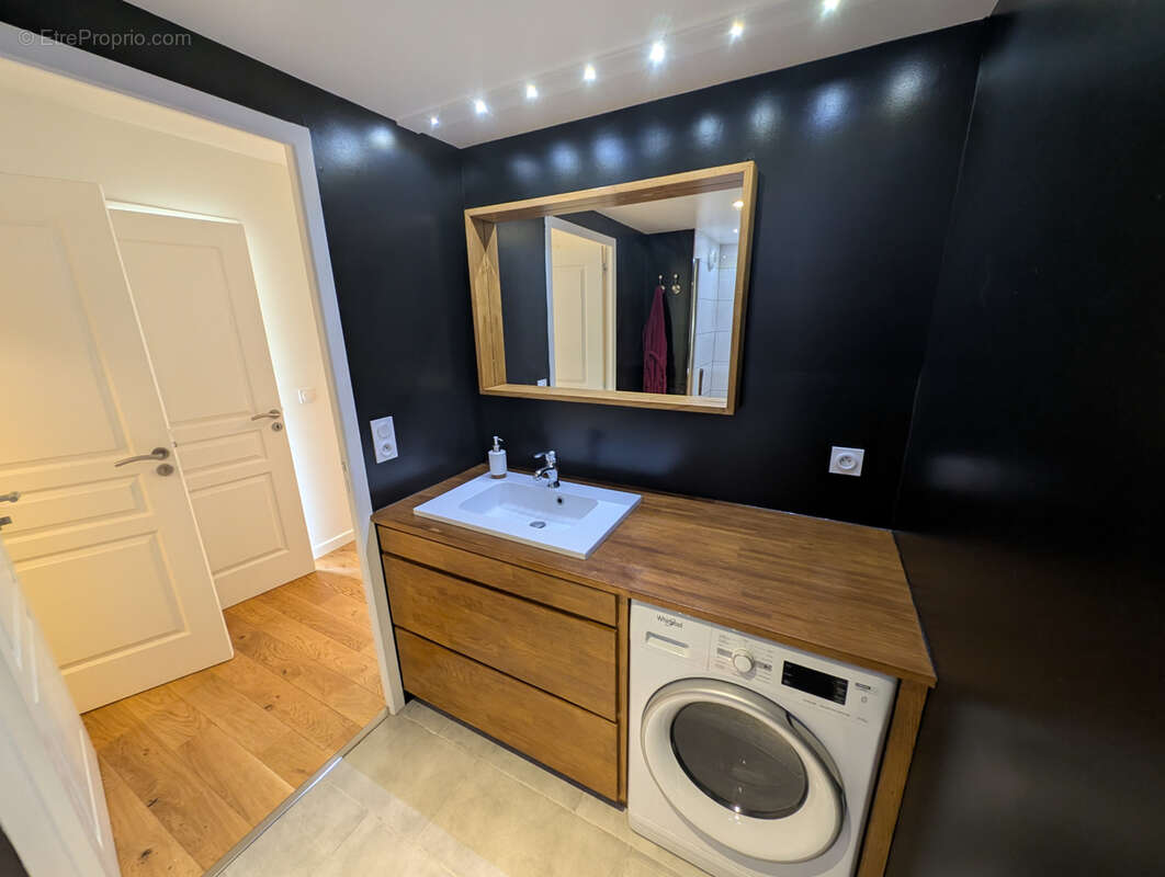 Appartement à PONT-SCORFF