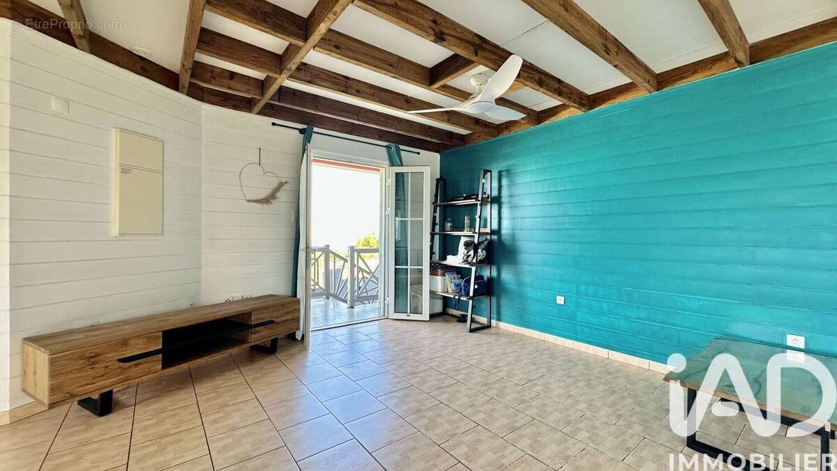 Photo 5 - Maison à SAINT-PIERRE