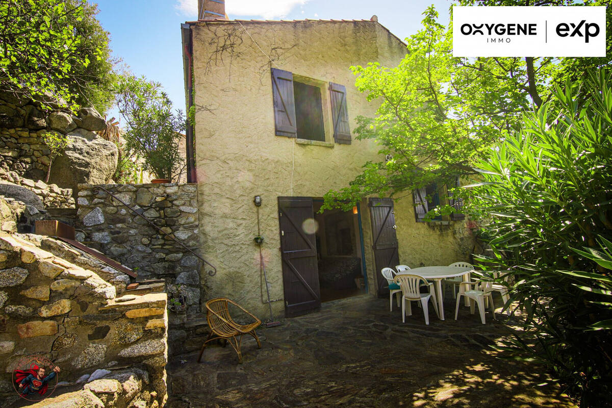 Maison à EUS
