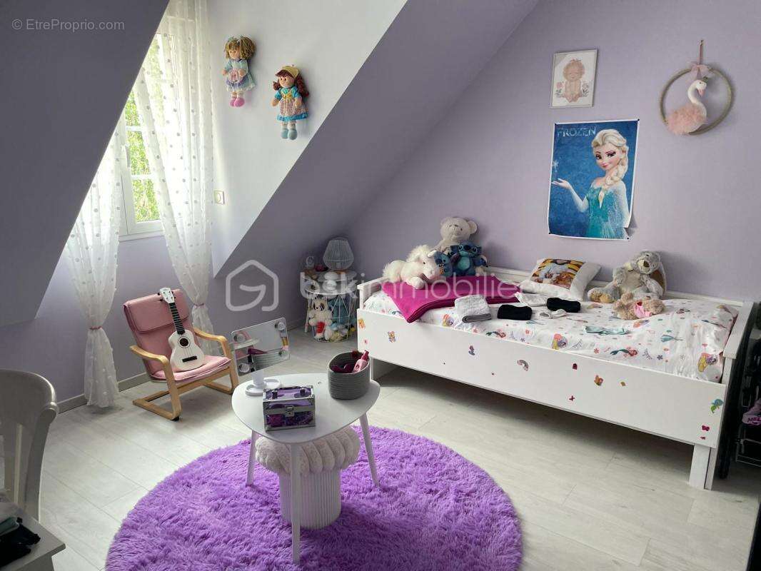 Maison à GIF-SUR-YVETTE