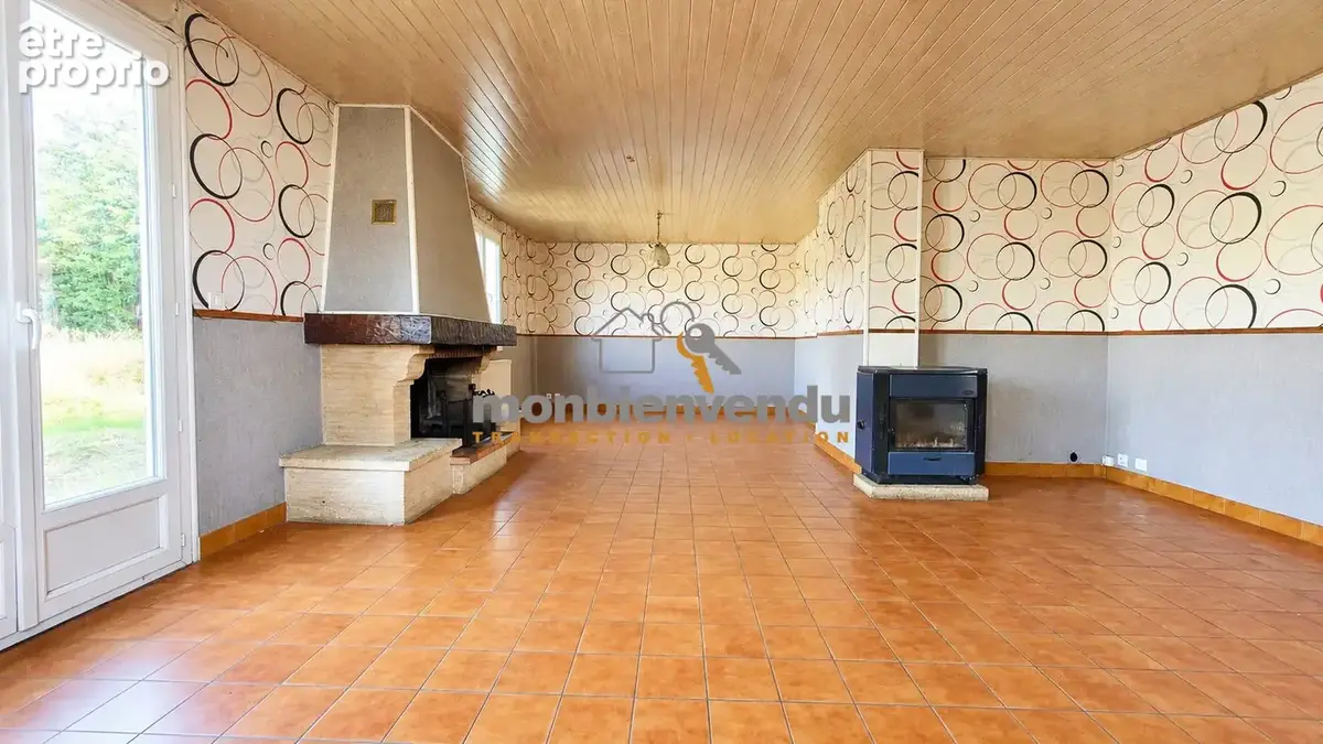 Maison 5 pièces 116 m² à vendre à Aurillac (15000) - photo 4
