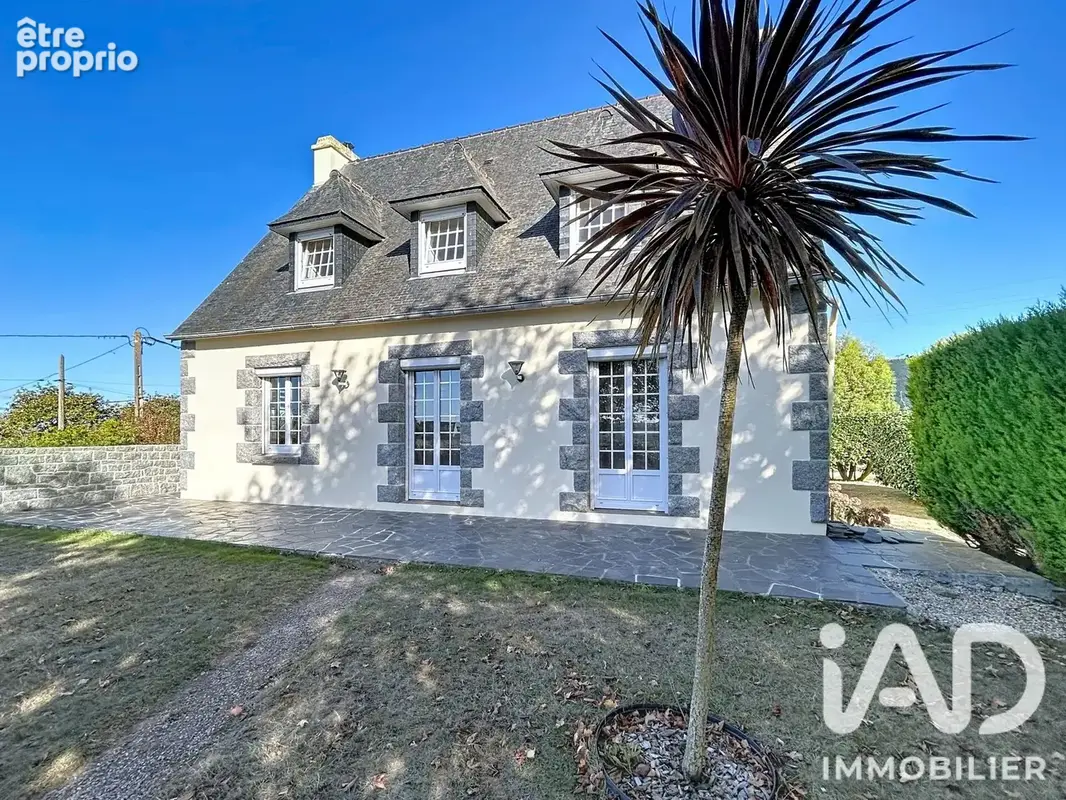Photo 1 - Maison à PAIMPOL
