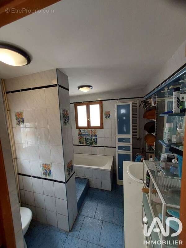 Photo 6 - Maison à CREIL