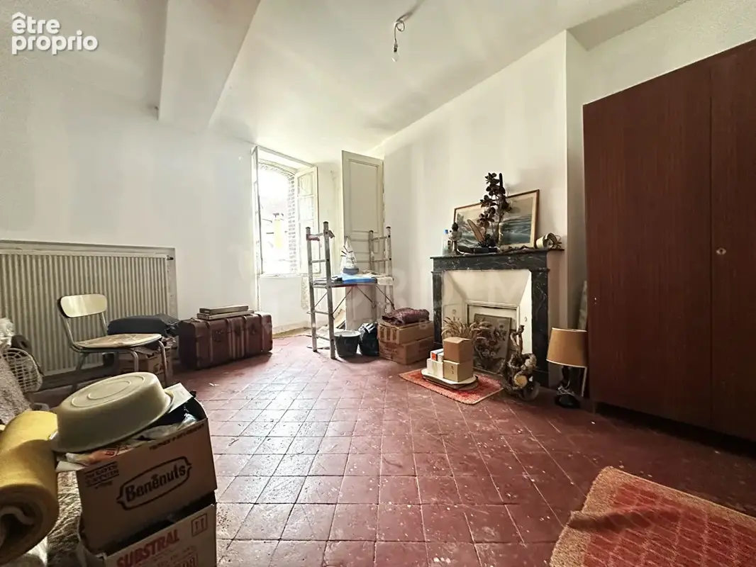 Exclusivite joigny vieille ville - photo 6