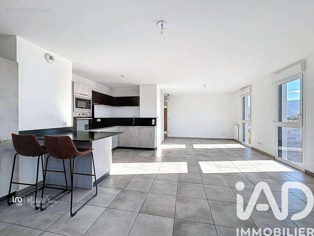 Photo 5 - Appartement à ANNECY