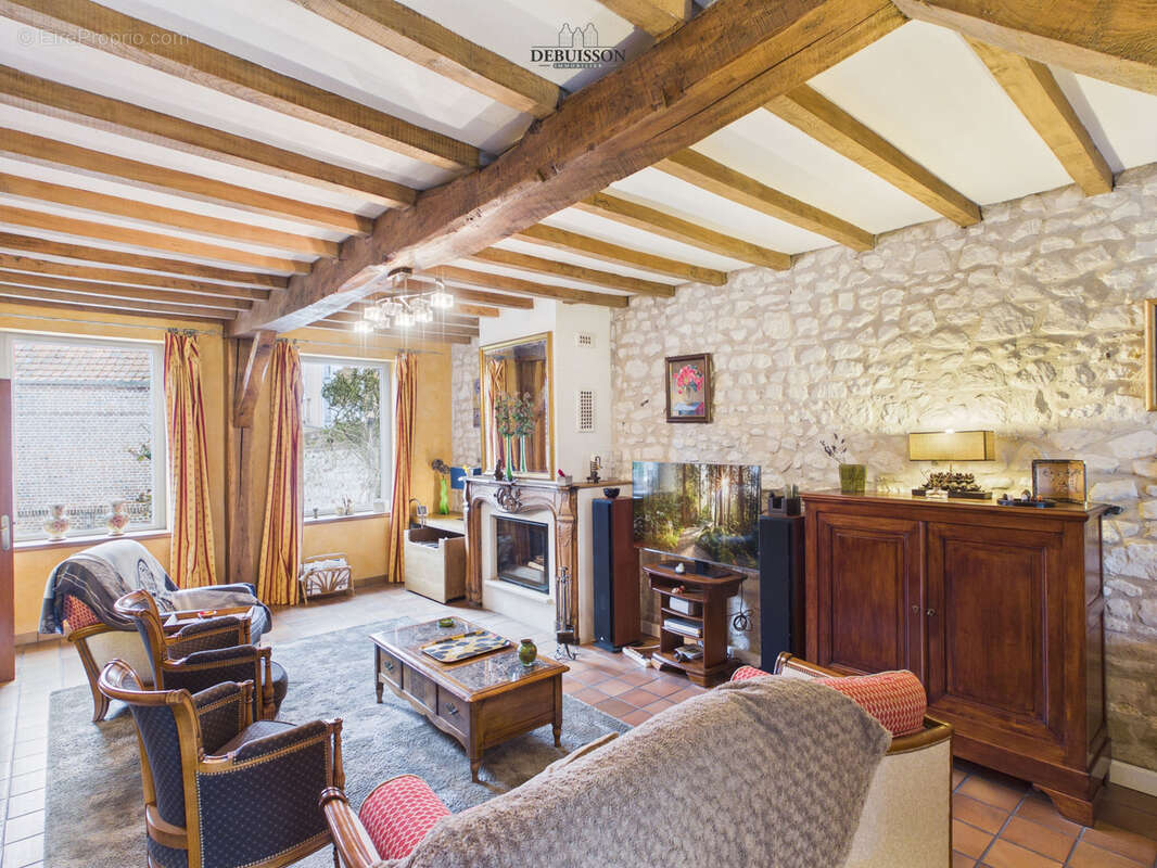 Maison à ARRAS