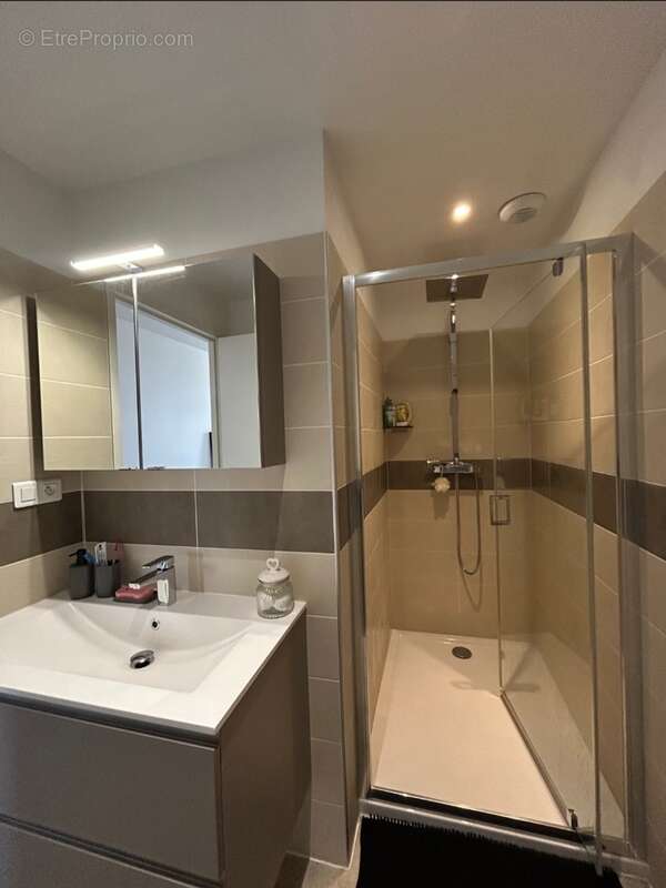 Appartement à LIMOGES