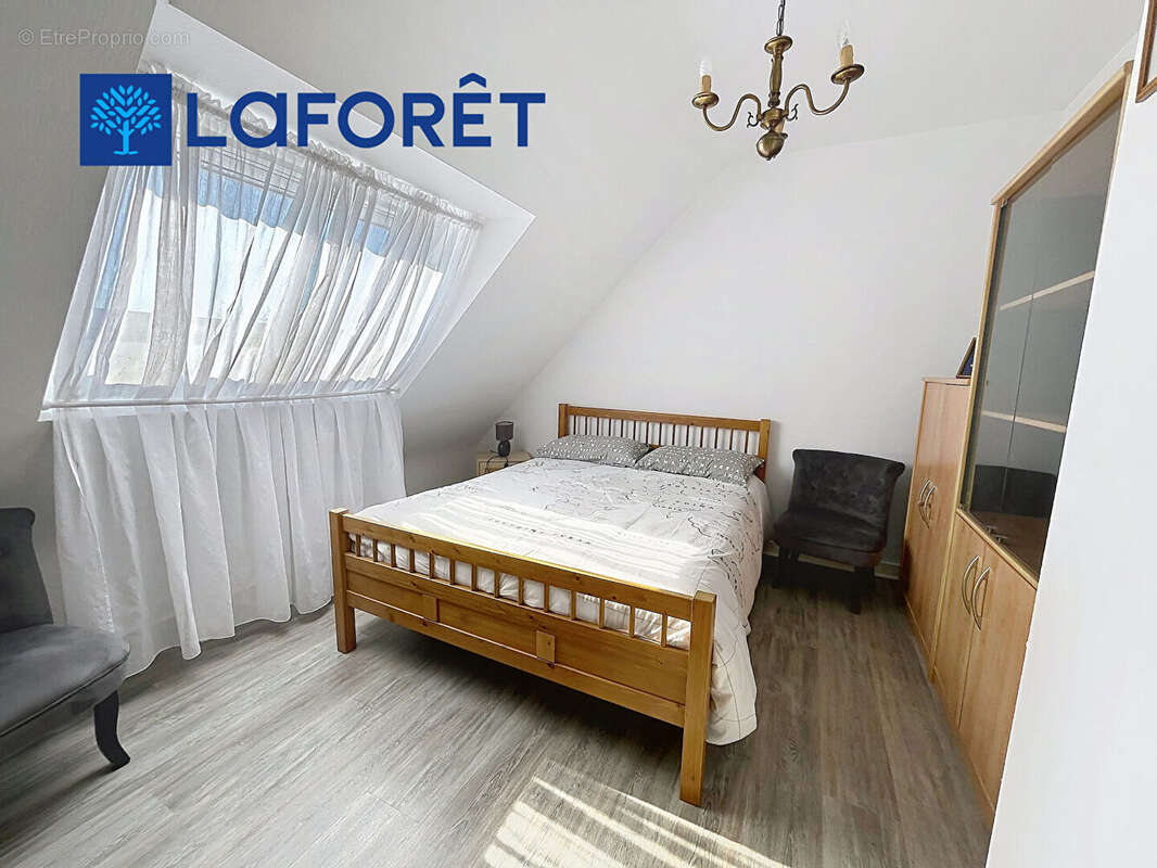 Maison Hennebont 5 pièce(s) - photo 8