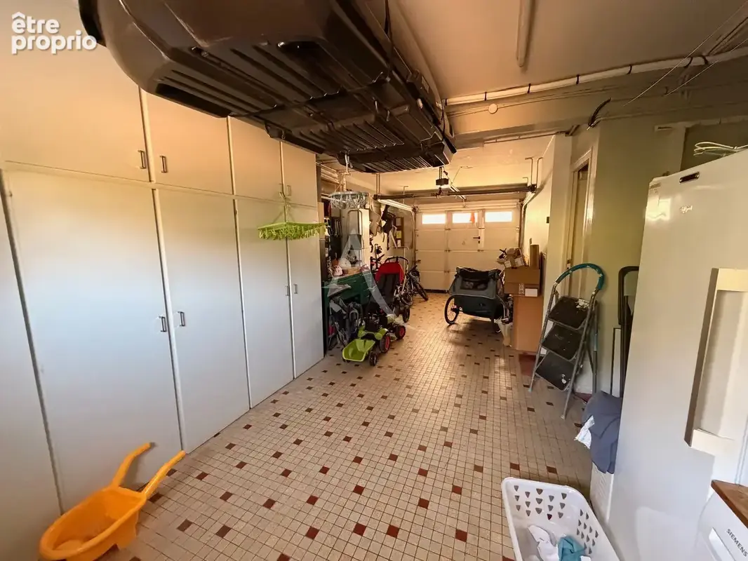 Nouveauté l 'adresse maison saint-herblain chézine / saint-dominique - photo 11
