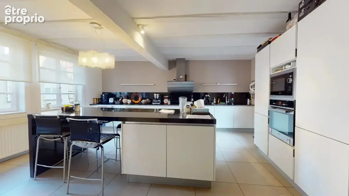 Maison 20 pièces 650 m² à vendre à Wissembourg (67160) - photo 5