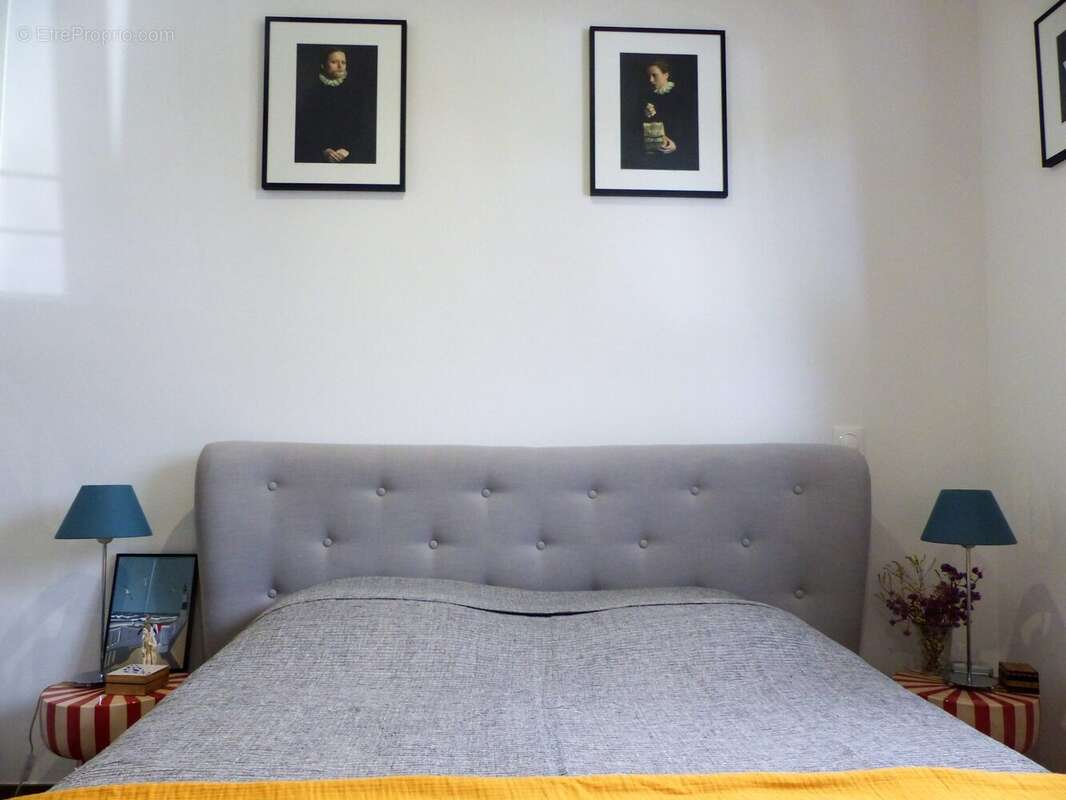 Maison à LOCMARIAQUER