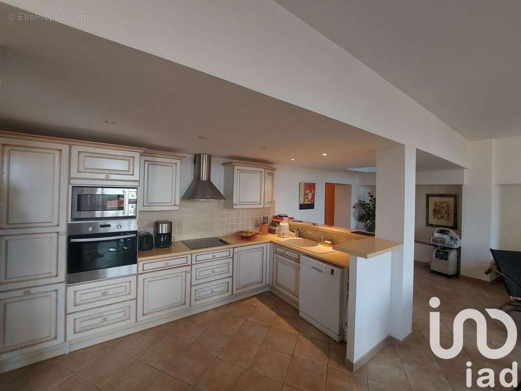 Photo 5 - Appartement à LA CADIERE-D&#039;AZUR