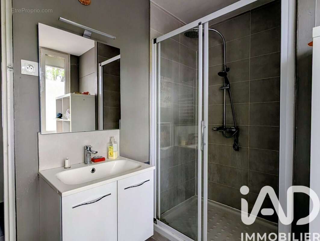 Photo 9 - Appartement à VILLENEUVE-D'ASCQ