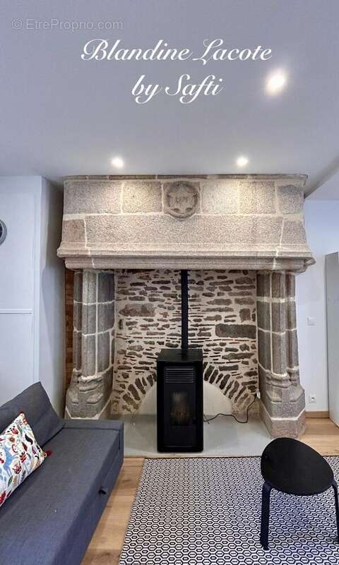Maison 139 m² à Benevent-L'abbaye  - photo 9