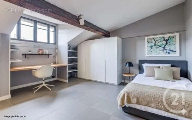 Maison à TOULOUSE