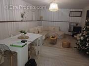 Maison à LEZIGNAN-LA-CEBE