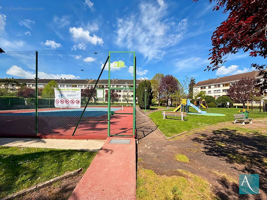 Appartement à BRETIGNY-SUR-ORGE