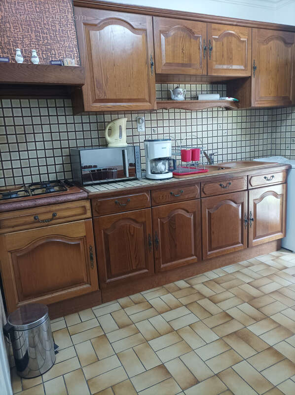 Maison à SOREDE