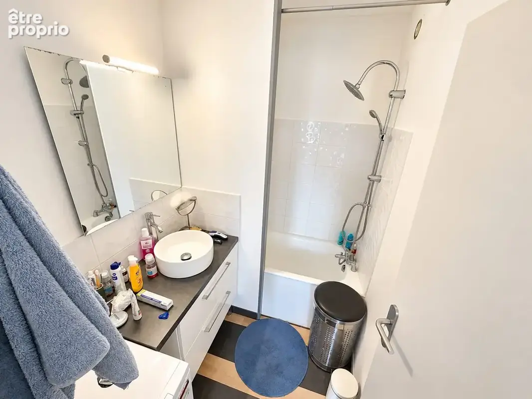 Appartement 1 pièce 26 m² à vendre à Lacanau (33680) - photo 7