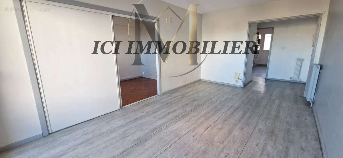 Appartement à PAU