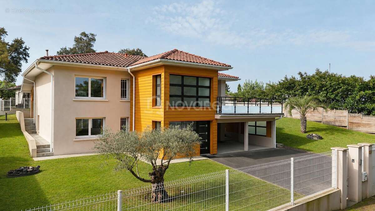 Maison 6 pièces - photo 6