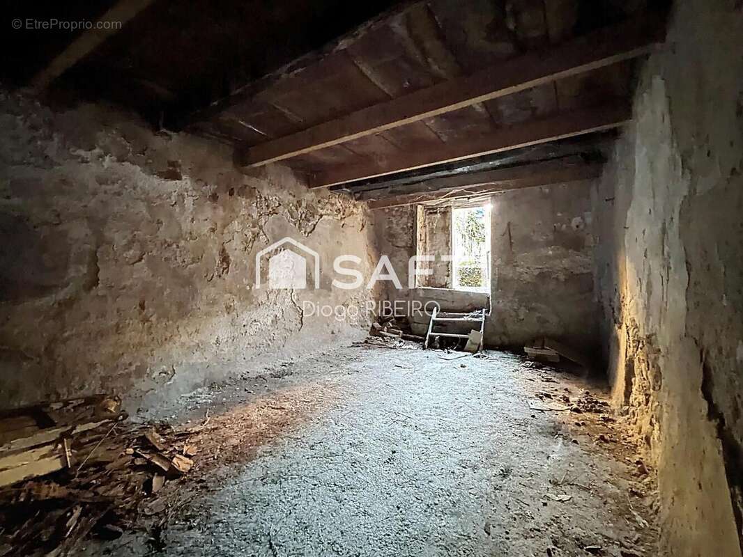 Photo 5 - Maison à LA MURETTE