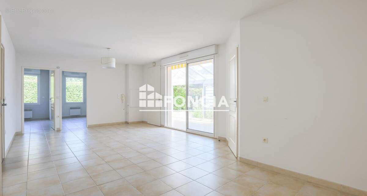 Maison à SALLES-SUR-MER