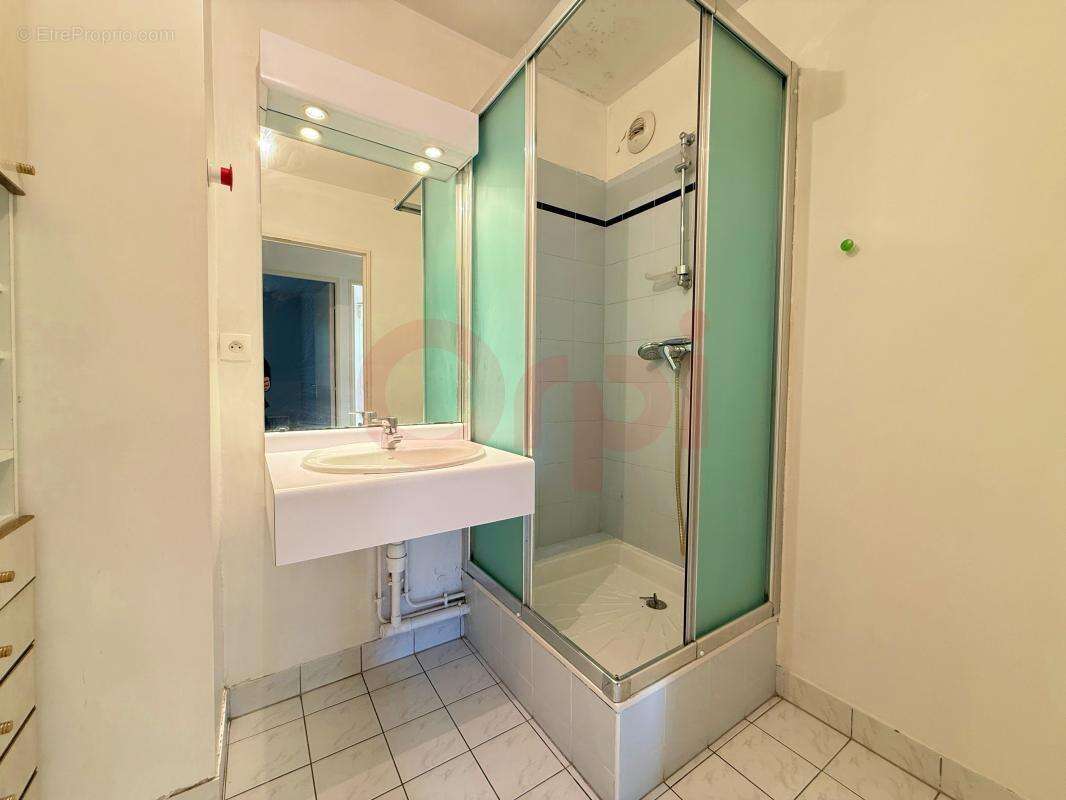Appartement à MASSY