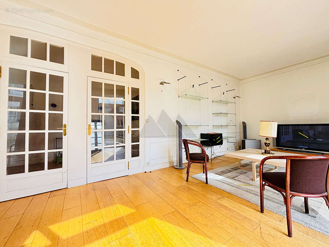 Appartement à BREST