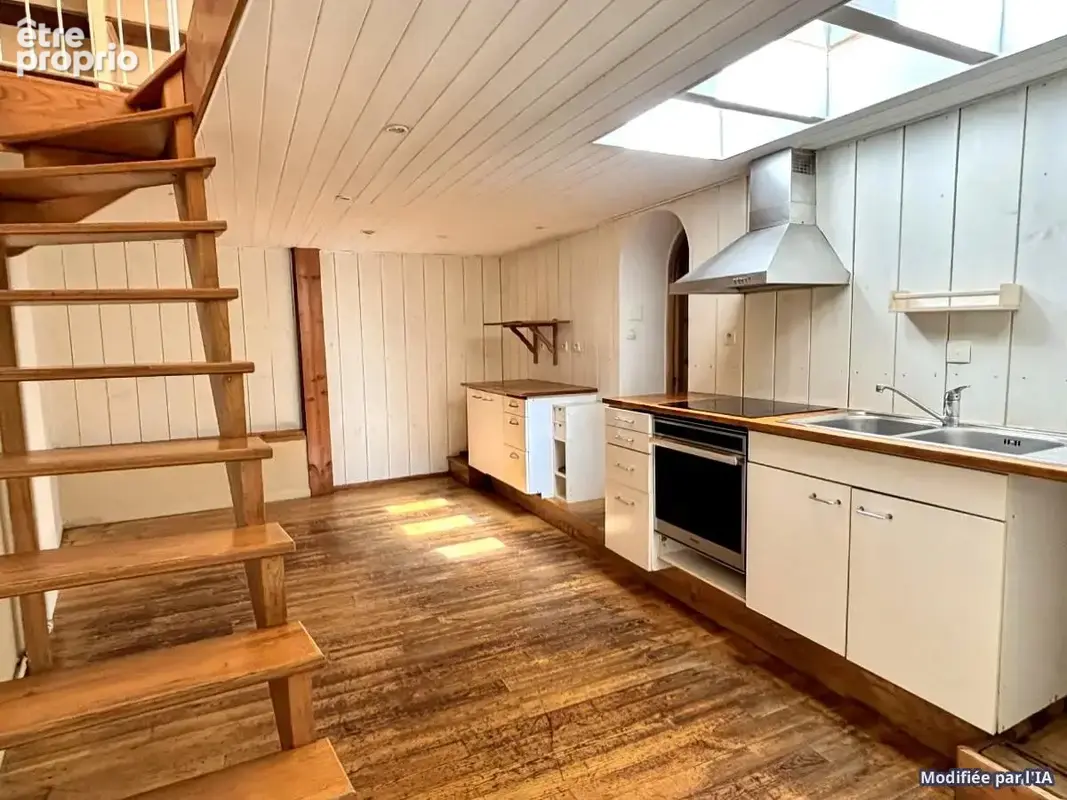 Maison 128 m² à Montbonnot-Saint-Martin  - photo 5