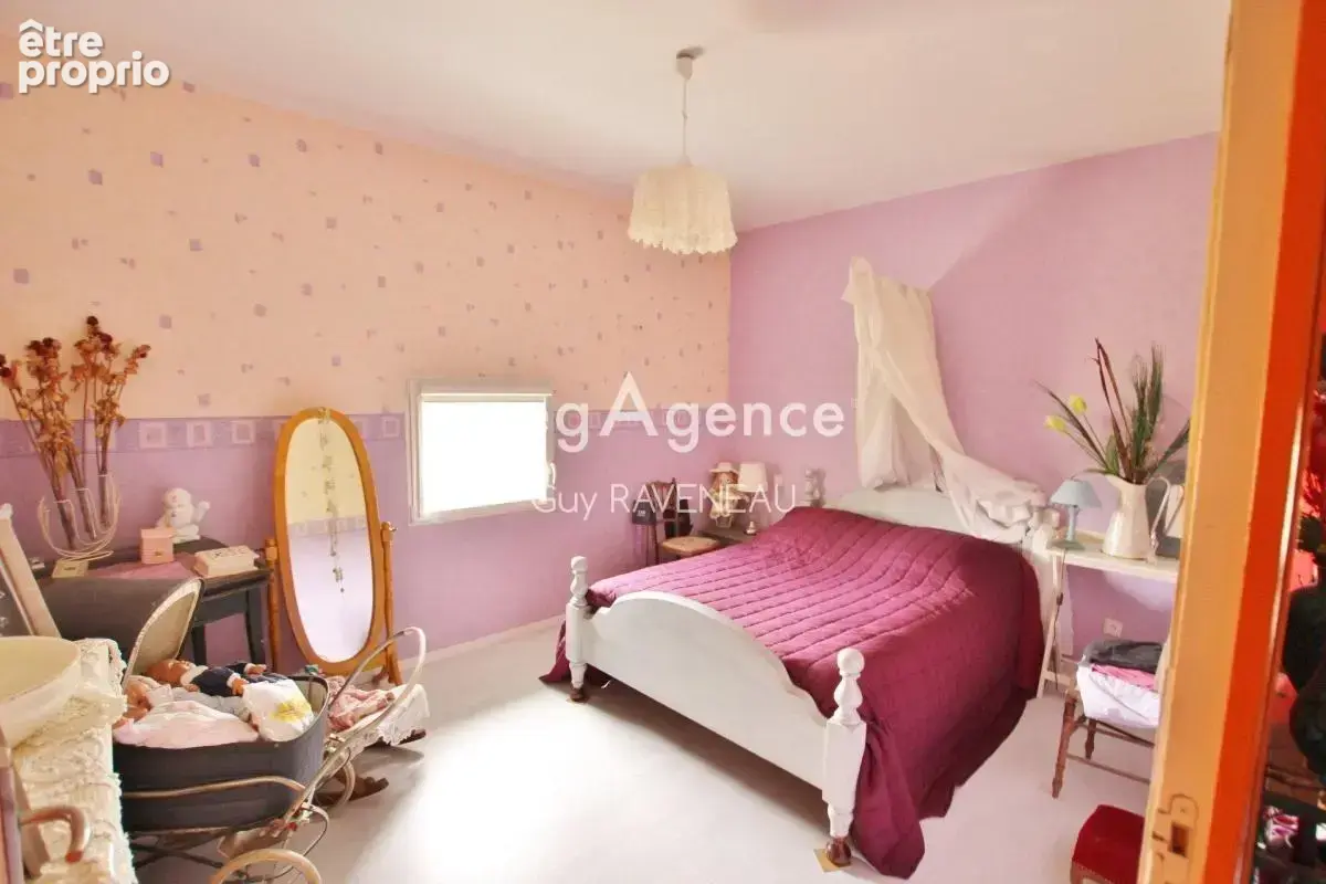Maison atypique sur un terrain de 2 ha 19a 33ca - photo 11
