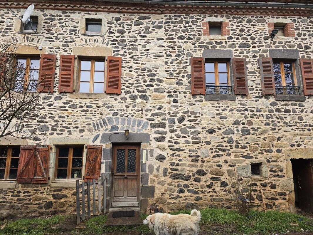 Maison à RENTIERES
