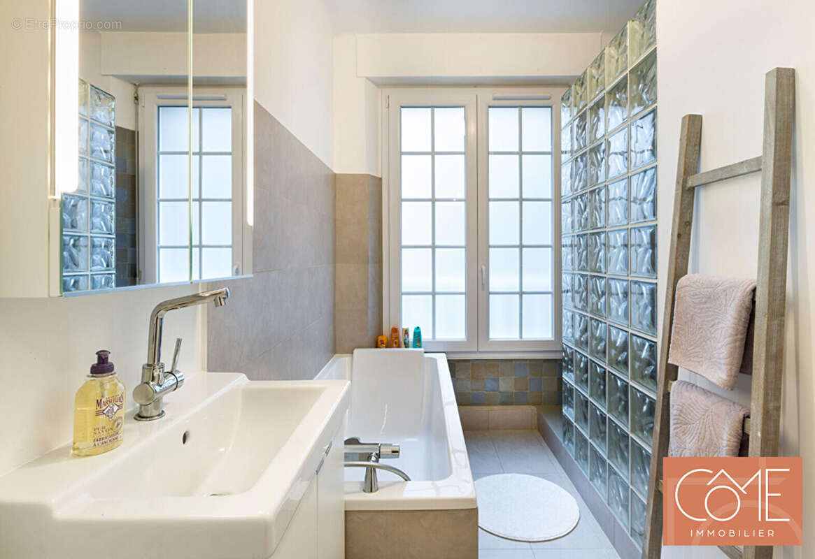 Appartement à SAINT-MALO