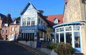 Maison à SAINT-VALERY-EN-CAUX