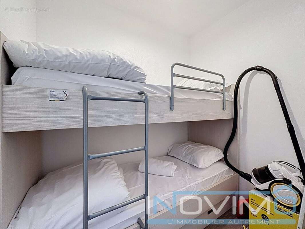 Appartement à BRAY-DUNES