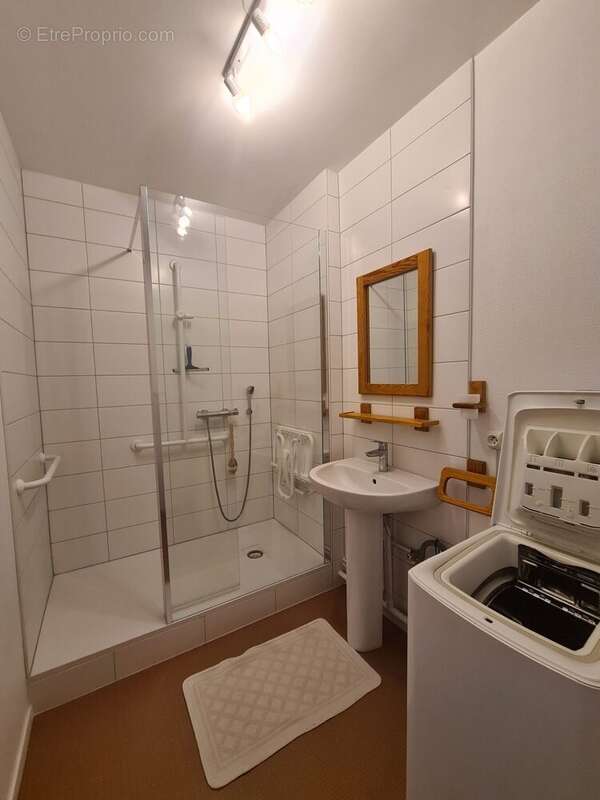 Appartement à BESANCON