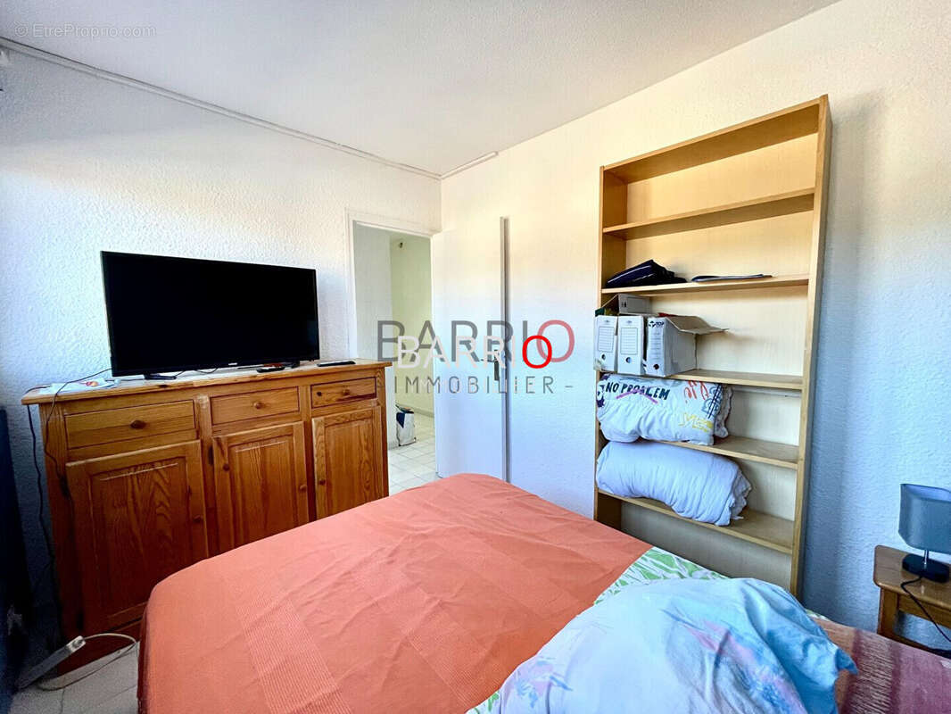 Appartement à SAINT-CYPRIEN