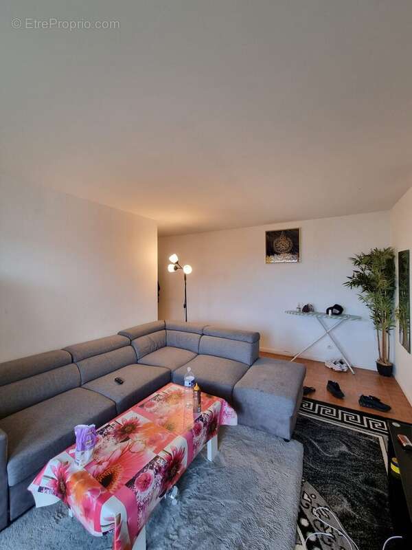 Appartement à PONTOISE