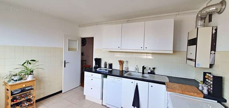 Appartement à ERMONT