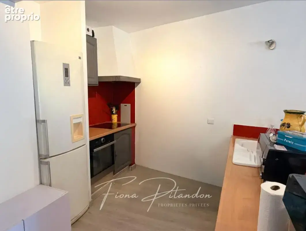 Appartement T3 en rez-de-chaussée - photo 4