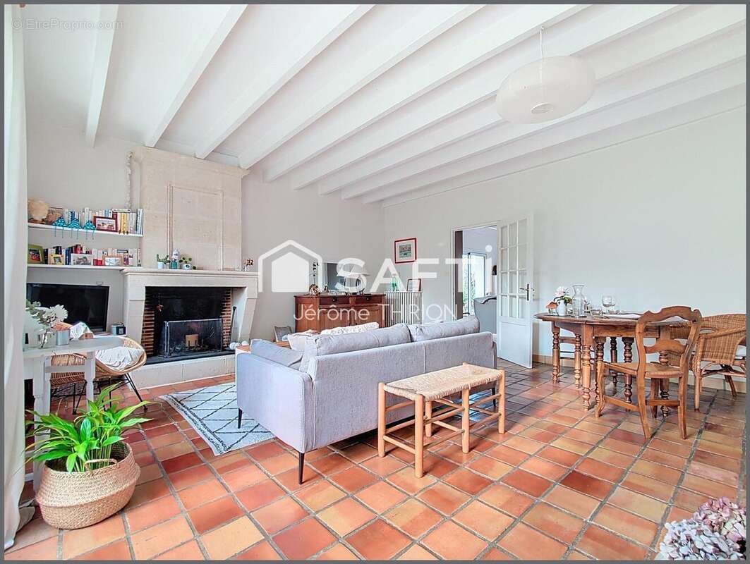 Photo 3 - Maison à LARUSCADE