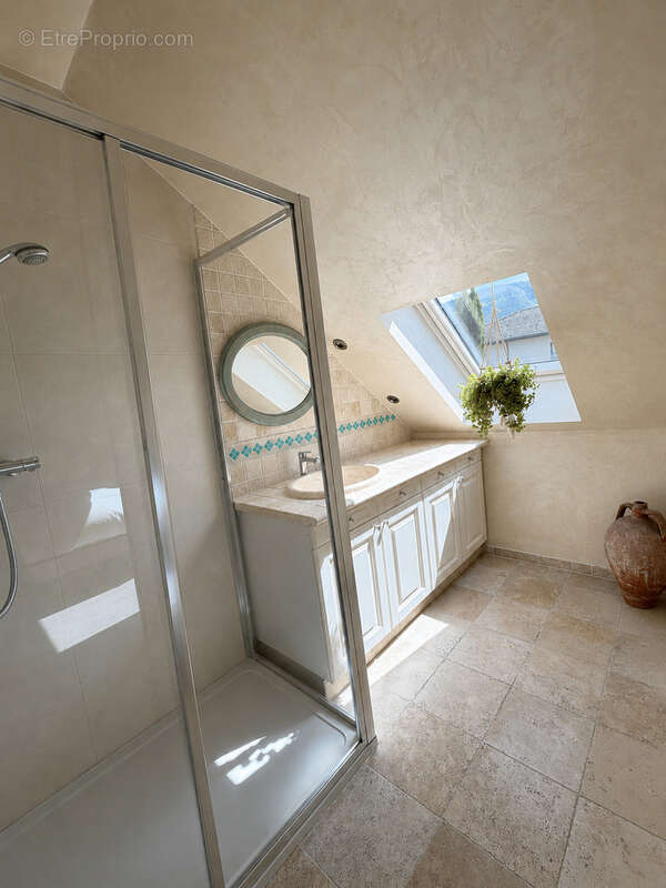 Appartement à GAILLARD